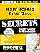 Ham Radio Extra License Exam Secrets Study Guide: Ham Radio Test Review for the Ham Radio Extra Class License Exam