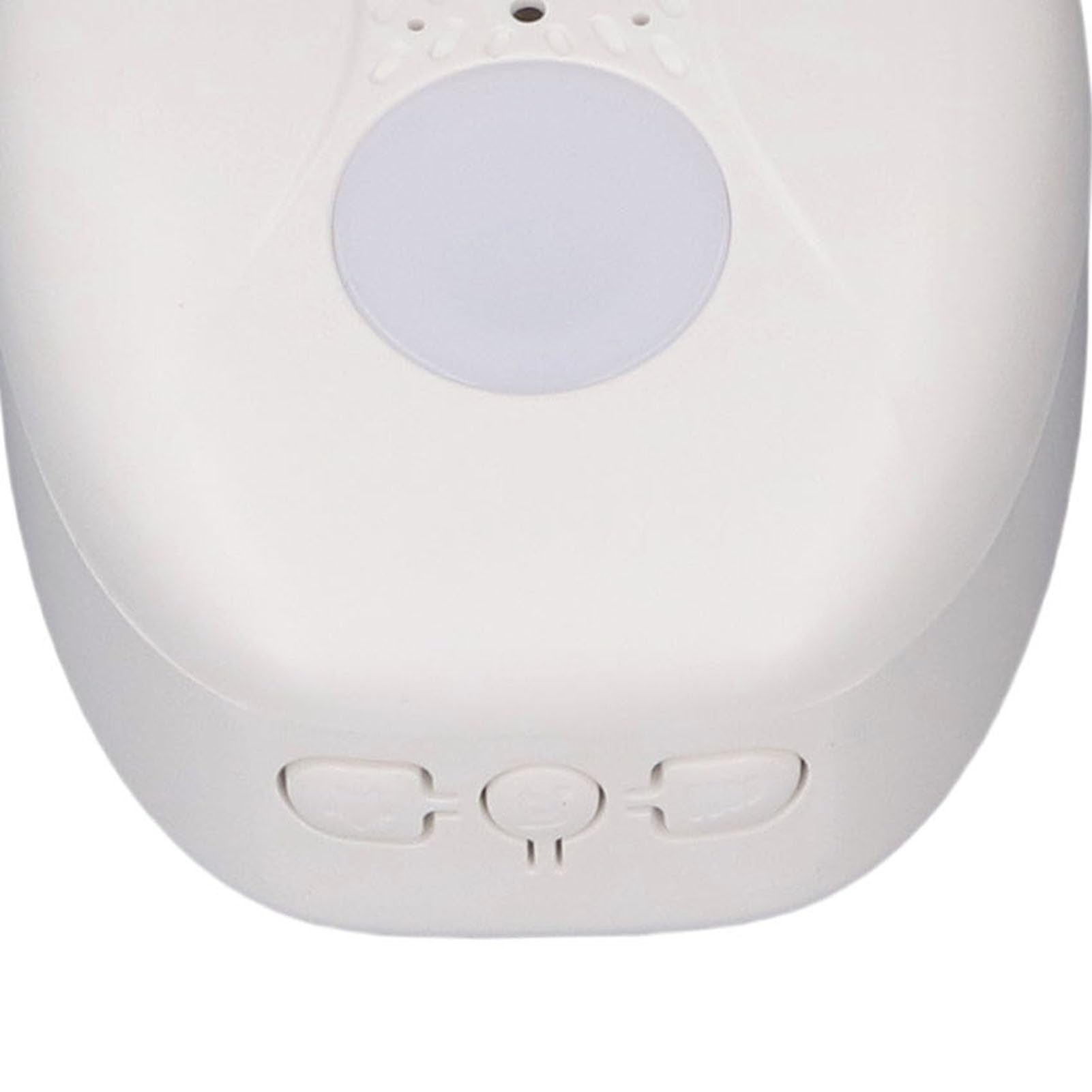 Alarma Inalámbrica de Larga Distancia con Sensor de Puerta Que Previene Alertas de Robo para Seguridad de Tiendas en el Hogar, Material ABS