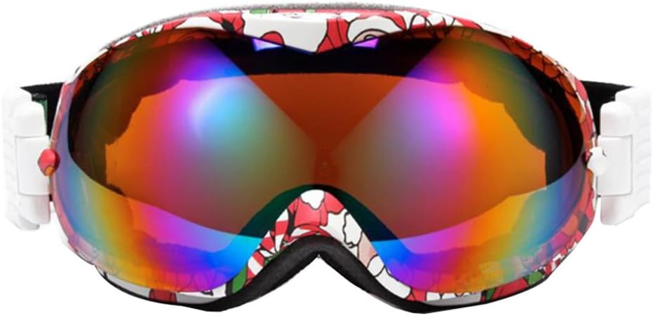 goggles for winter walking