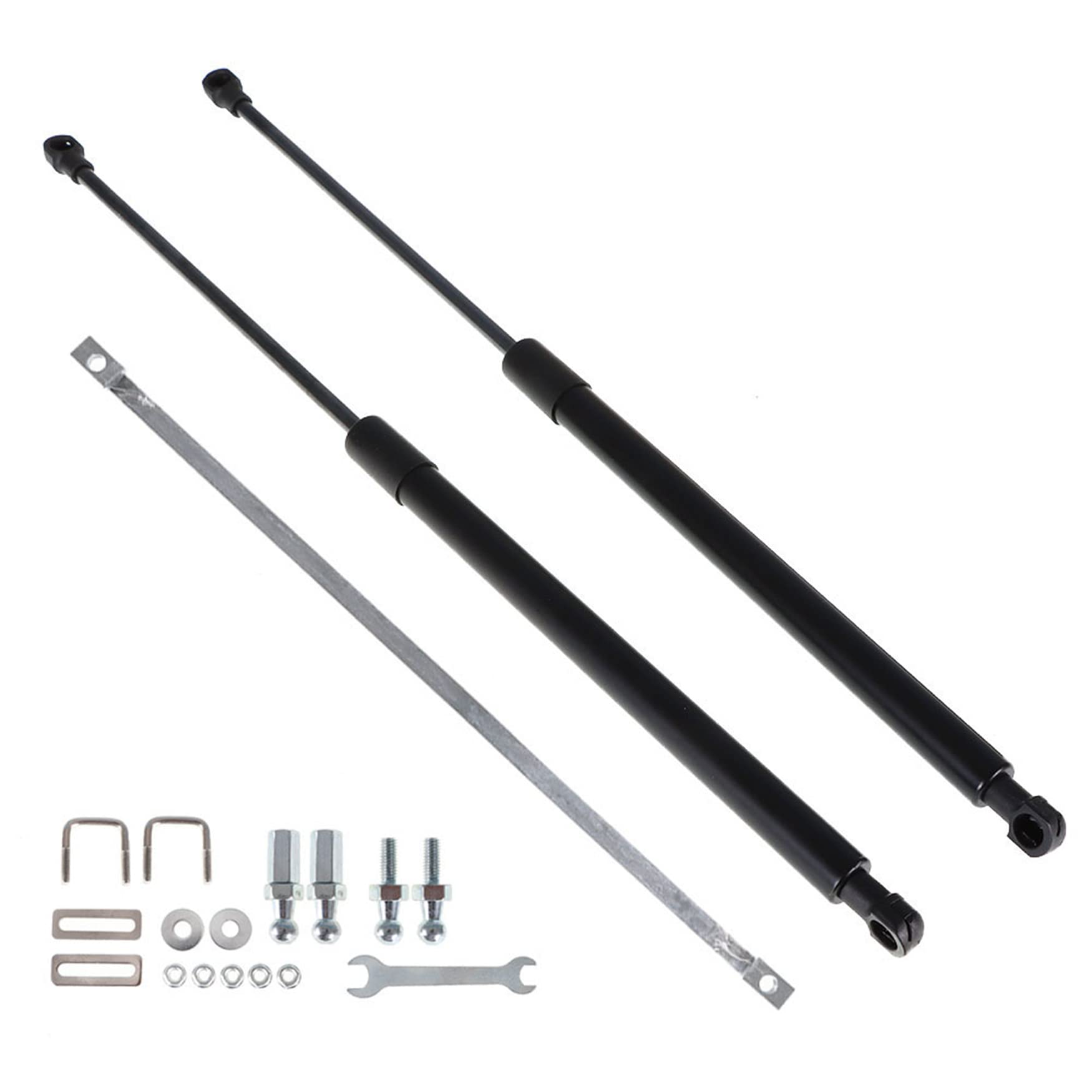 Amazon.com: WFLNHB Rear Trunk Hydraulic Rod Strut Spring Gas Shock