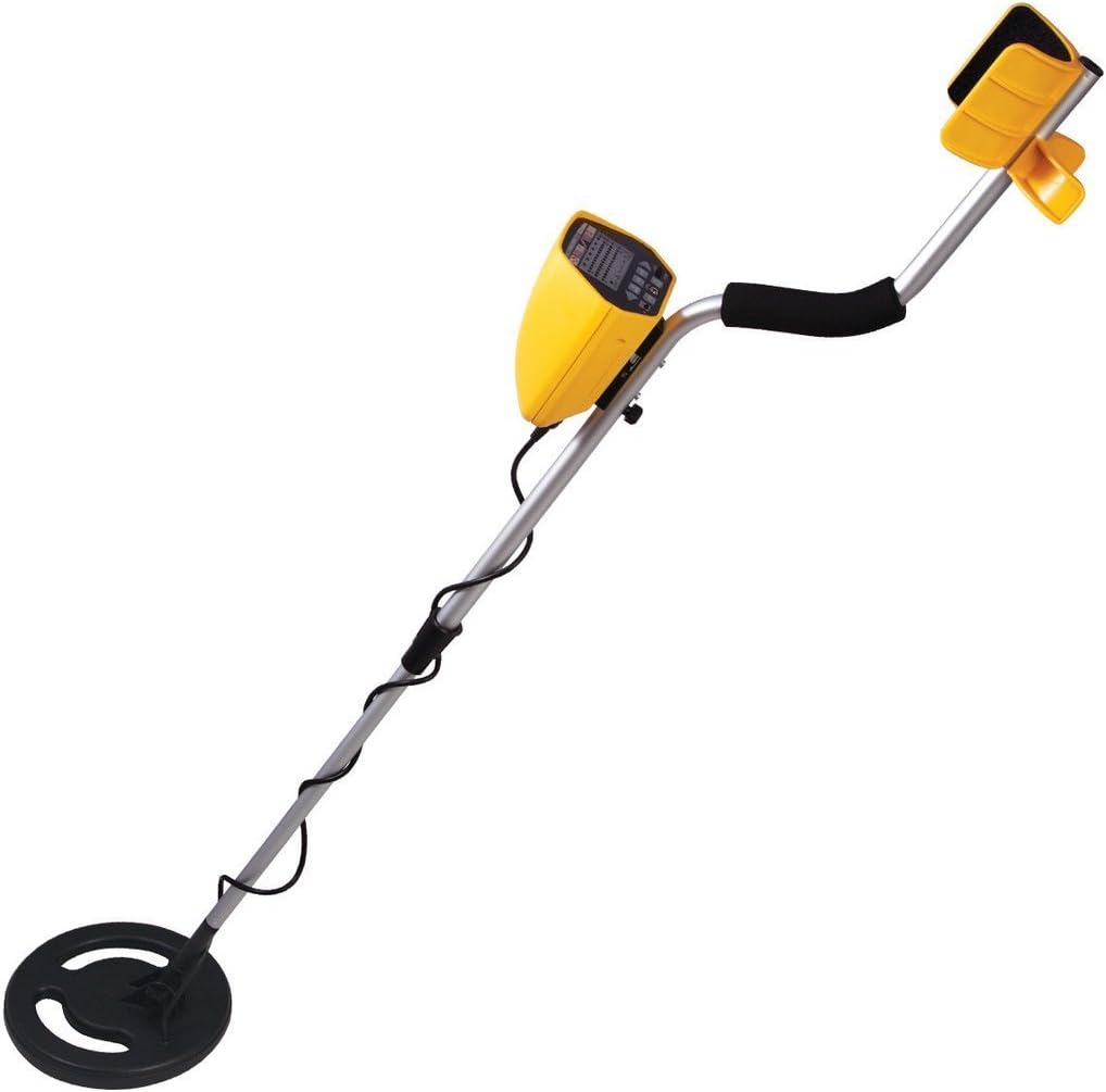 Explore Scientific Exploreone Metal Detector