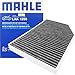 MAHLE LAK1398 Air Conditioner Filter