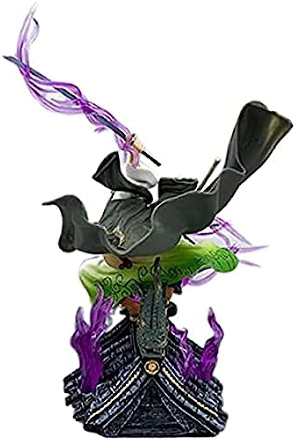 Amazon.co.jp: ワンピースロロノア・ゾロフィギュア — ロロノア・ゾロ 