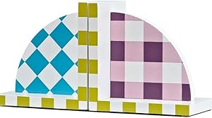 Reggilibri per il bambino dell'asilo nido thumbnail classifica