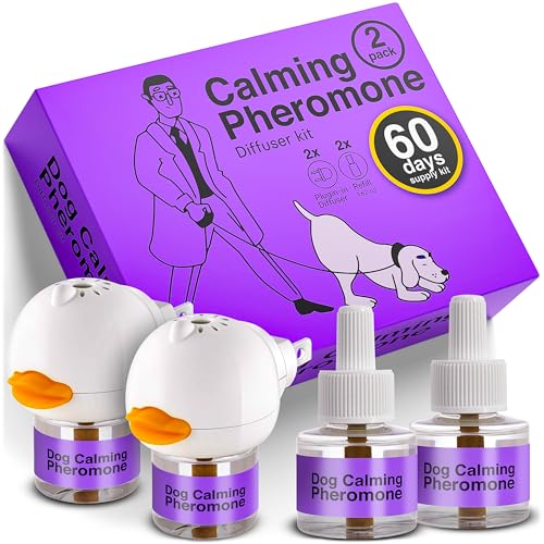 Dog Calming Diffuser