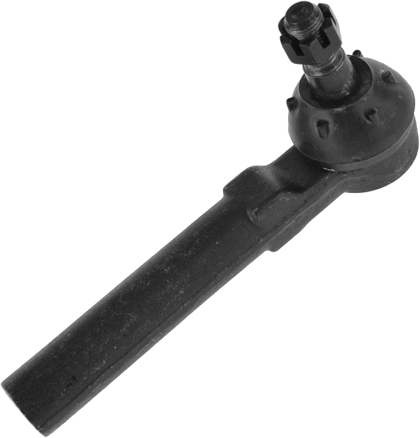 Front Steering & Suspension Kit Sway Bar Stabilizer Link Tie Rod Compatible with 1994-2004 Ford Mustang