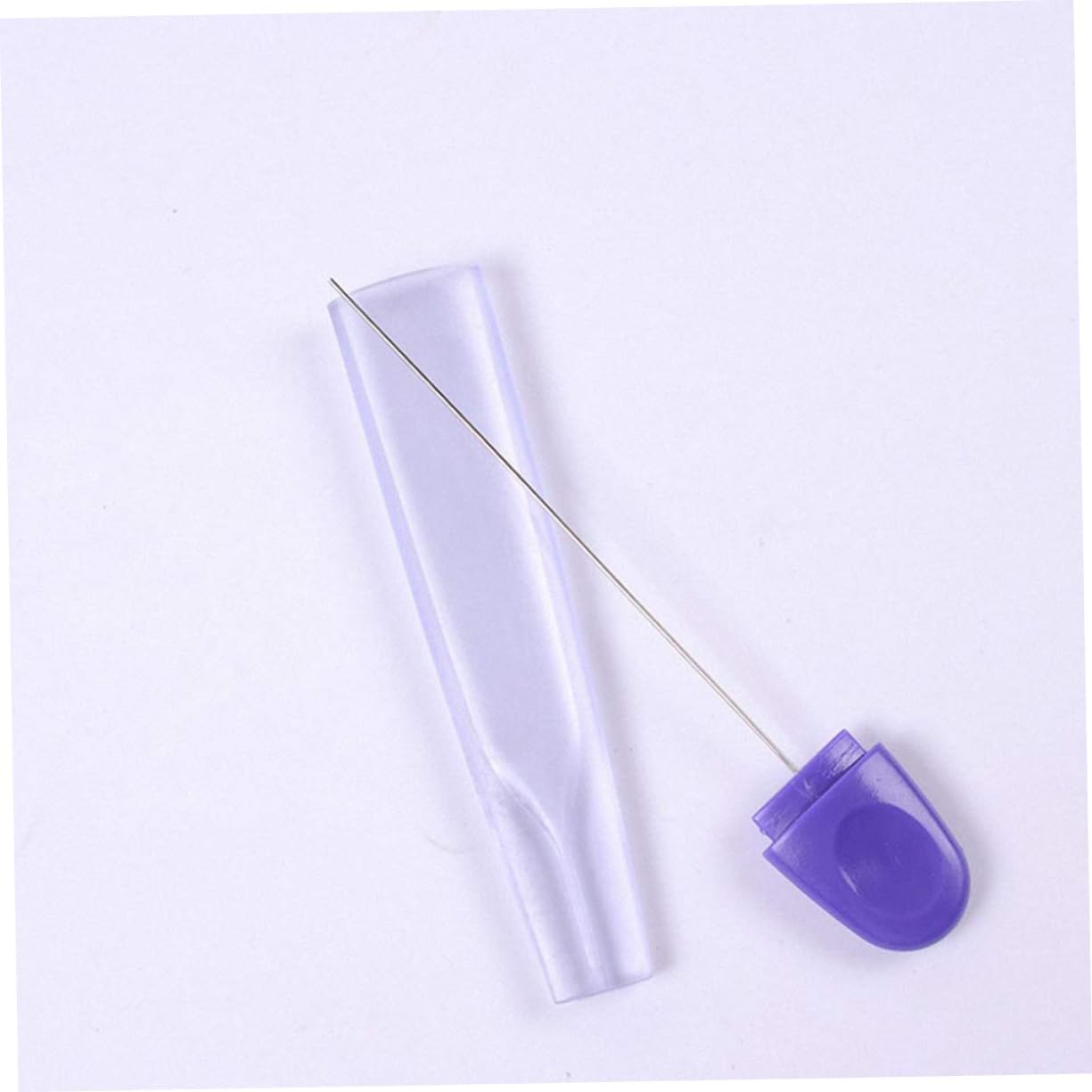 KICHOUSE 4pcs Tester Cake Skewer Probe Baking Sticks Essential Making Supplies for Bakers