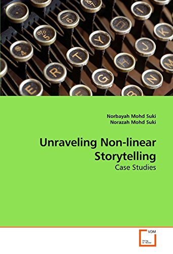 Unraveling Non-linear Storytelling: Case Studies