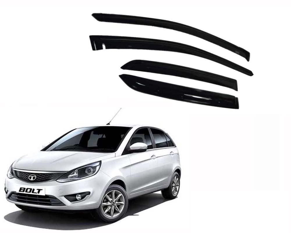 Tata Bolt Rims Tata Bolt White