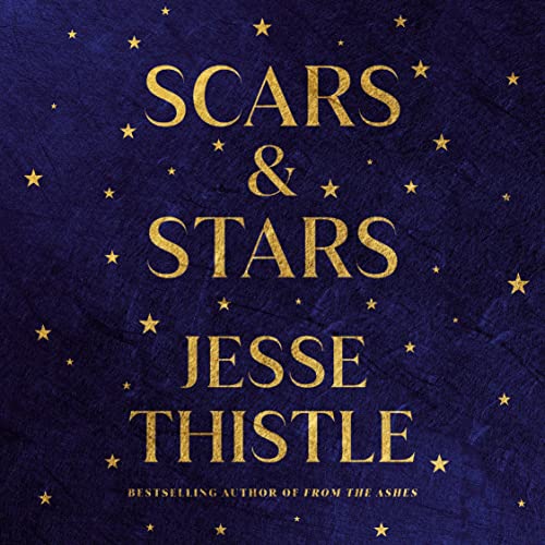 Scars and Stars by Jesse Thistle episode artwork