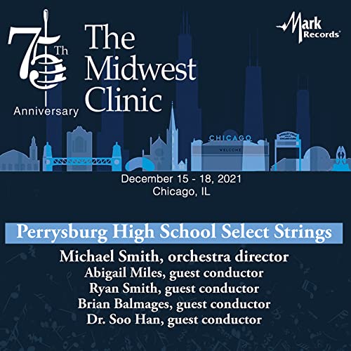 Amazon Music Unlimited Perrysburg High School Select Strings & マイケル