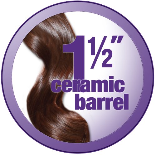 remington instant curls