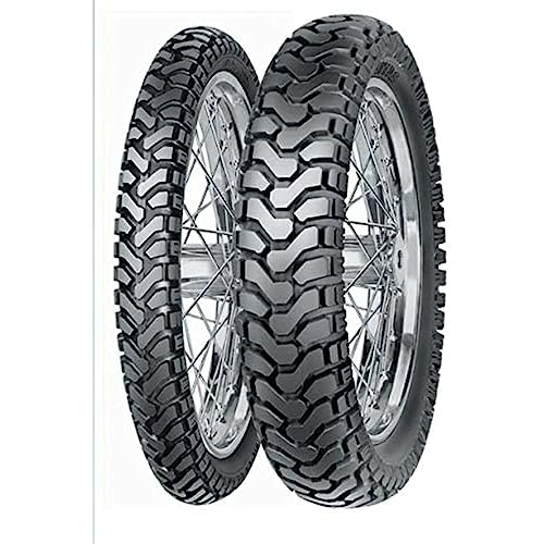  Mitas E07 Dakar ( 140/80-17 TL 69T simbolo M+S, gelb )
