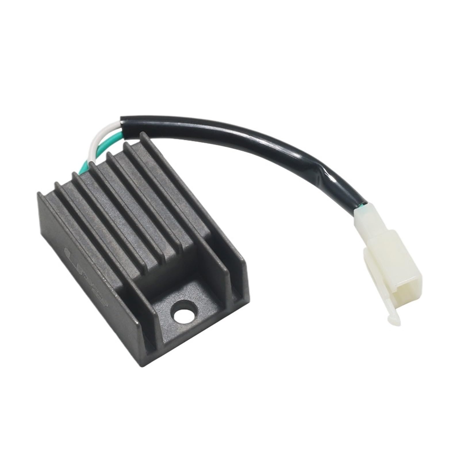 Motorcycle Regulator Rectifier For ATC200 ATC200X XR250 XR250R TRX250 TRX250R TRX250X FourTrax Motorcycle Rectifier Voltage Regulator Charge With