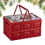 Autoaufbewahrungsorganisator – stilvolle Autoaufbewahrung, geräumige Gepäckaufbewahrung | faltbarer Gepäckbehälter, dauerhafte Autogepäckaufbewahrung, effiziente Fahrzeugaufbewahrung, Autozubehör