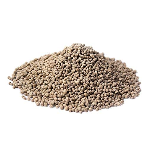 25Kg Superphosphat P18, Profi Blütendünger Prächtige Blüten & Starke Wurzeln mit Schwefel & Sofortwirkung, Perfekt für Obst & Gemüse Kräuter & Blühpflanzen