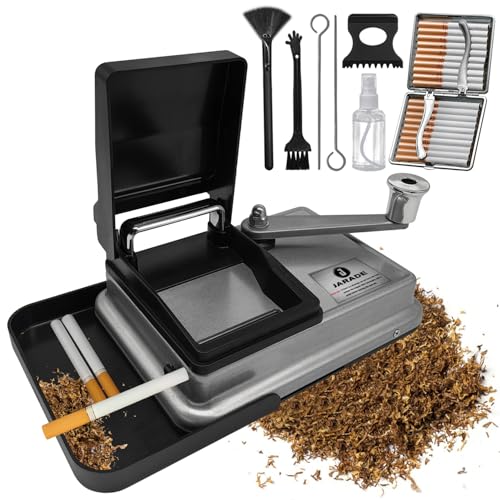 Zigarettenstopfmaschine – Manuelle Stopfmaschine für...