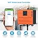 WiFi Sump Pump Controller and Alarm, Check Water Level Status, Timely Alerts for Pump Failures & Overload, Keep Your Basement Dry, Perfect for Sump Pits, Submersible, Utility, Water Well Pump