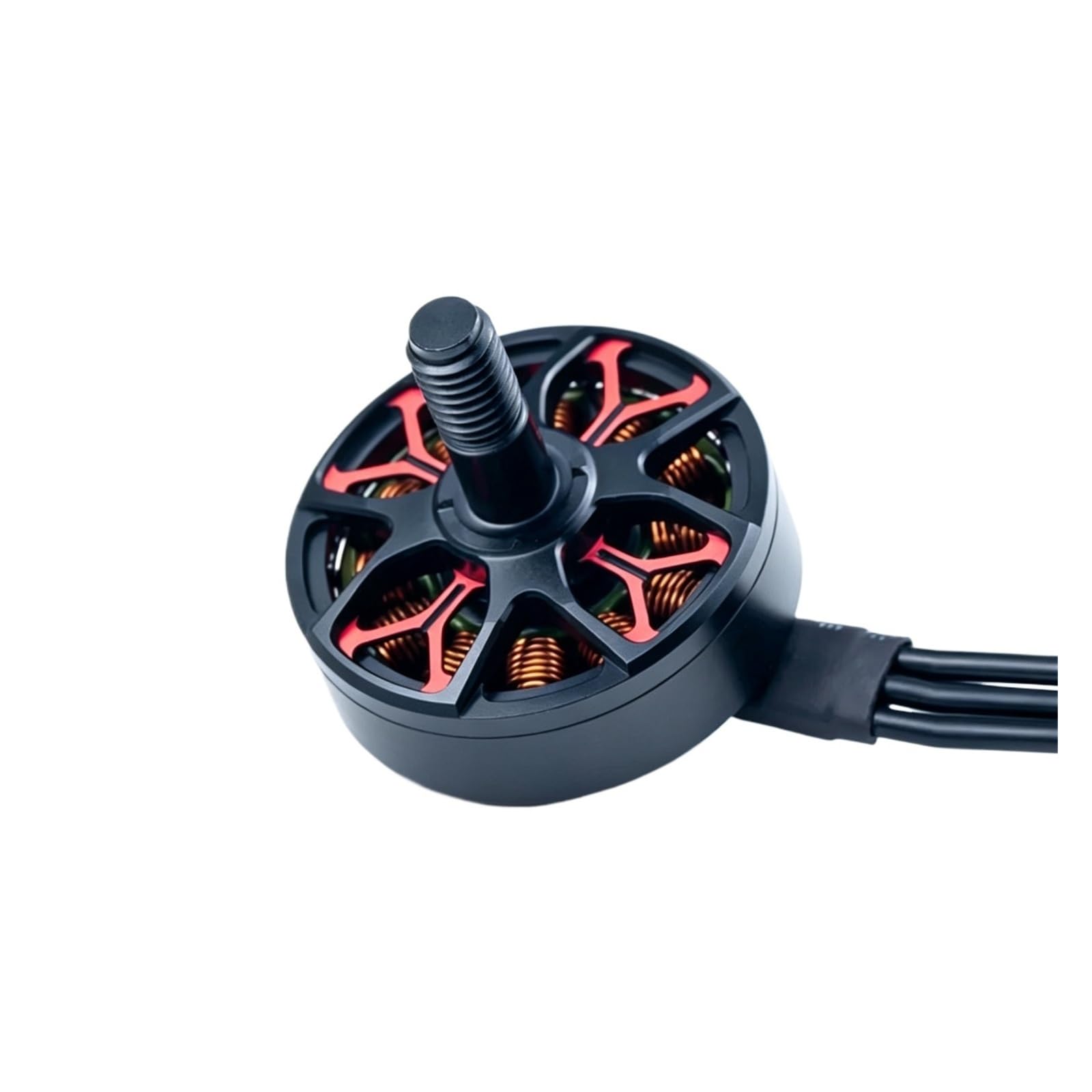 Motor sin escobillas 2204.5, compatible con AXISFLYING, dron de 3, pulgadas