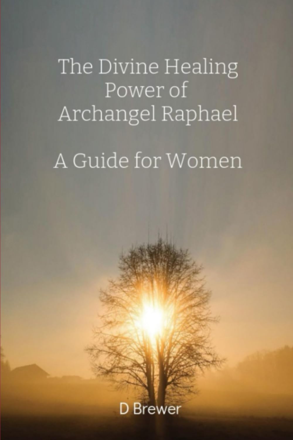 The Divine Healing Power of Archangel Raphael: A Guide For Women (Angels)