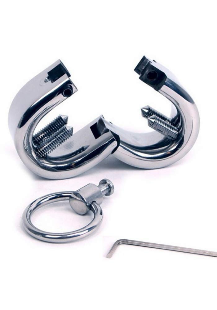Metalhard Brazalete Testiculos 21 g