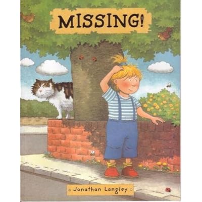 Missing