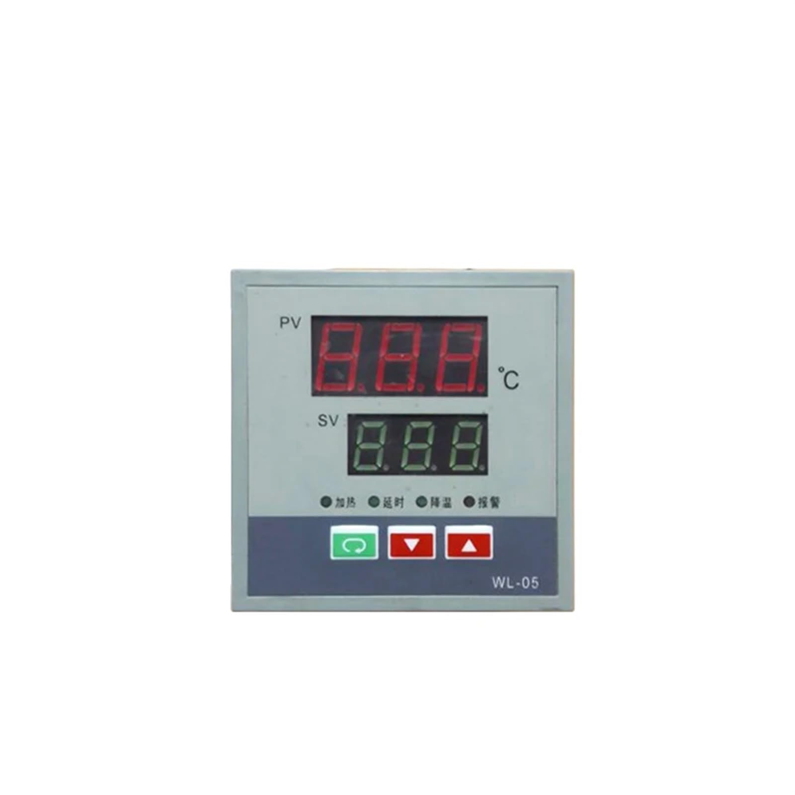 Contrôleur de température CY-1 WL-05 anti-bulles pour lamineuse PVC