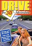  Drive! Der 3D Fahrsimulator - Neu (SYBEX Software)