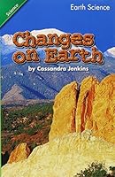 Science 2006 Leveled Reader Grade 3 Chapter 03 a 0328138142 Book Cover