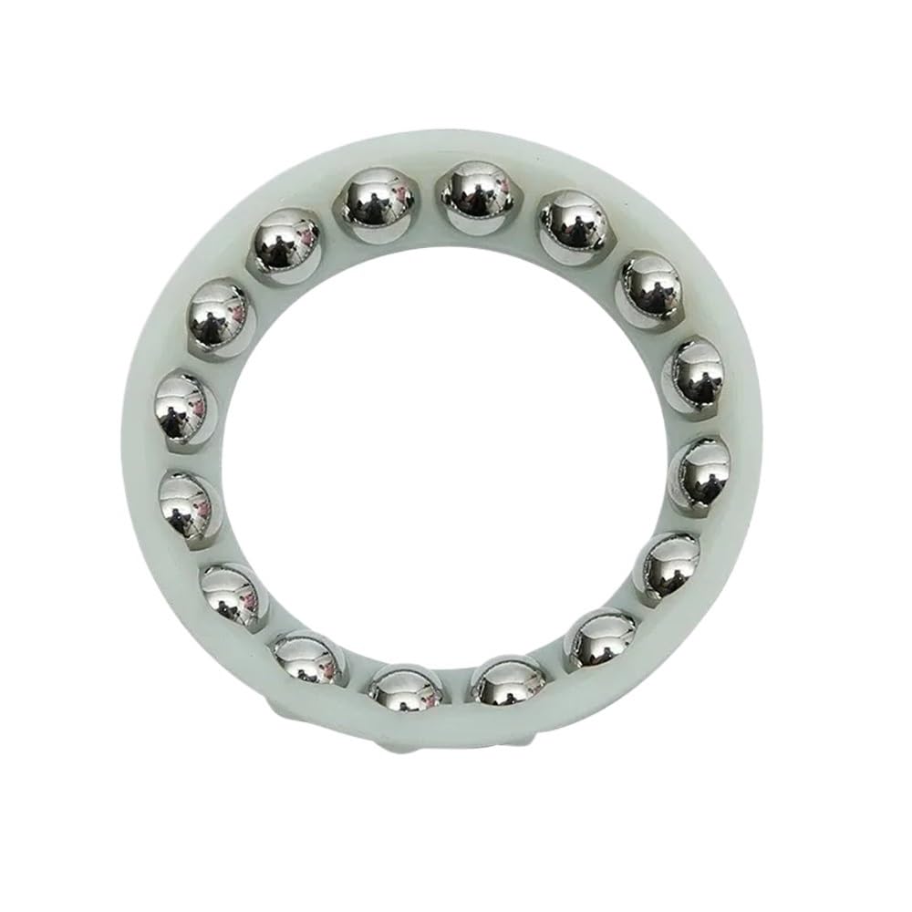 Rillenkugel lager Motorrad Druck Lager Lenkung Zubehör Für NSP190 Für CB190R Für CBF190TR
