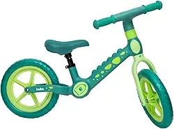Buba, Bicicleta De Equilibrio Dino