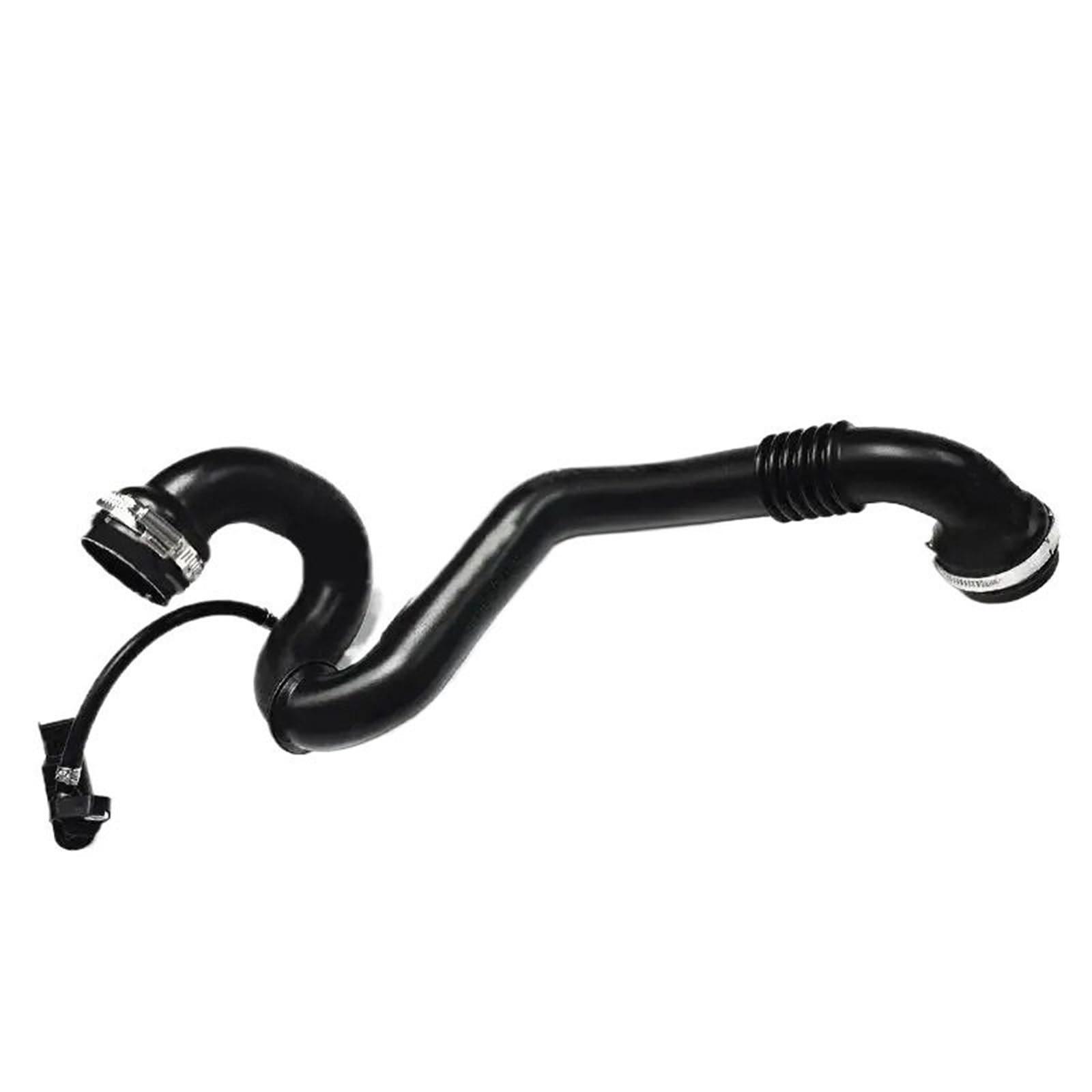 Conduits de pression et durites Tuyau de sortie d'air à Intercharge Turbo, Convient pour Renault Espace IV Laguna II 2.0 DCi 8200540493 82 00 907 826 8200907826
