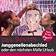 KS-11 Männliche Gummipuppe Mister Johannes mit kleinem Penis ca. 152 cm JGA Gadget Sexy Erotik Aufblasbare Liebespuppe mit Glied, Brustharre, Sexpuppe Man