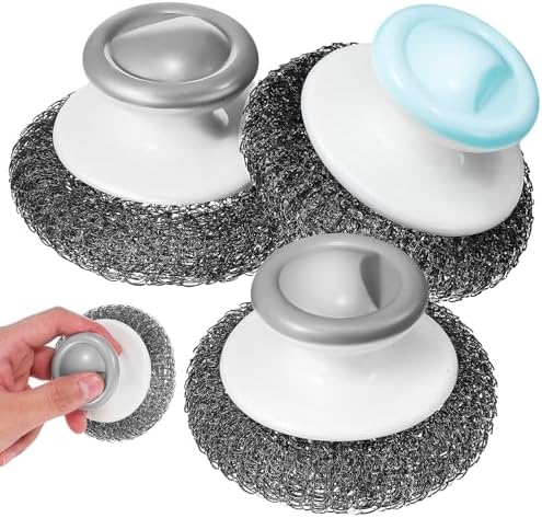 Lurrose Dish Scrubber...