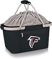 Vista 21 de Picnic TIME NFL Metro Basket Collapsible Cooler Tote