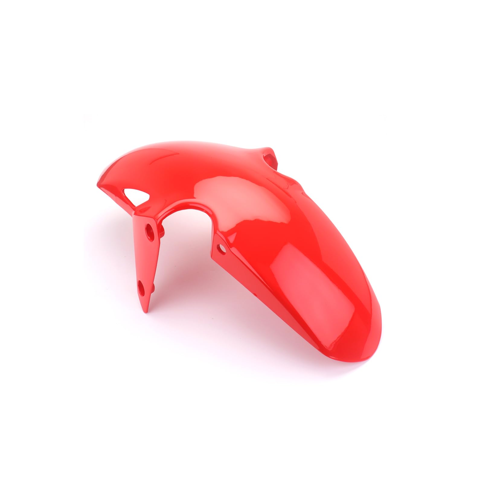 ホンダ　CBR250R フロントフェンダー　赤 Amazon.com: Front Fender Fit For Honda CBR250R 2011 2012 2013 2014