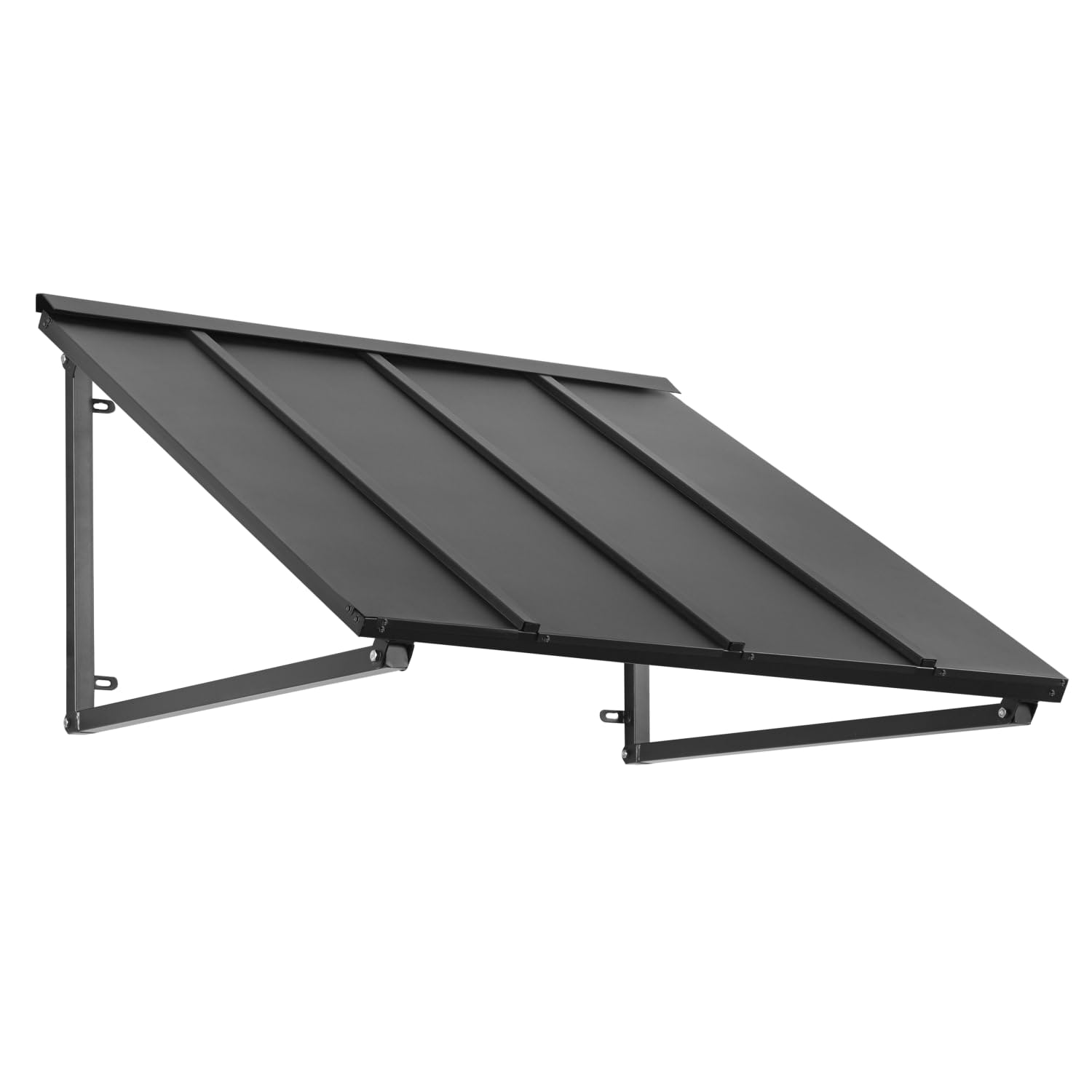 Awntech Houstonian Fixed Metal Awning