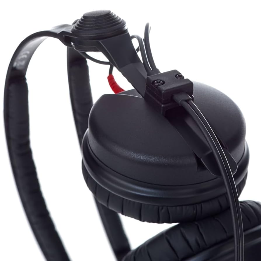 iineさん専用！Sennheiser HD 25 PLUS ヘッドフォン Amazon.com: Sennheiser HD 25 PLUS On Ear Closed Back