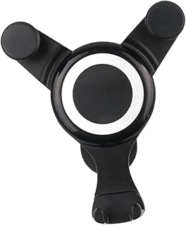 NOLITOY 1Pc Suporte De Telefone Suporte De Telefone De Carro Suporte De Telefone De Carro Suporte De Telefone De Carro Suporte De Telefone Tripé De Telefone Suporte Magnético De Carro