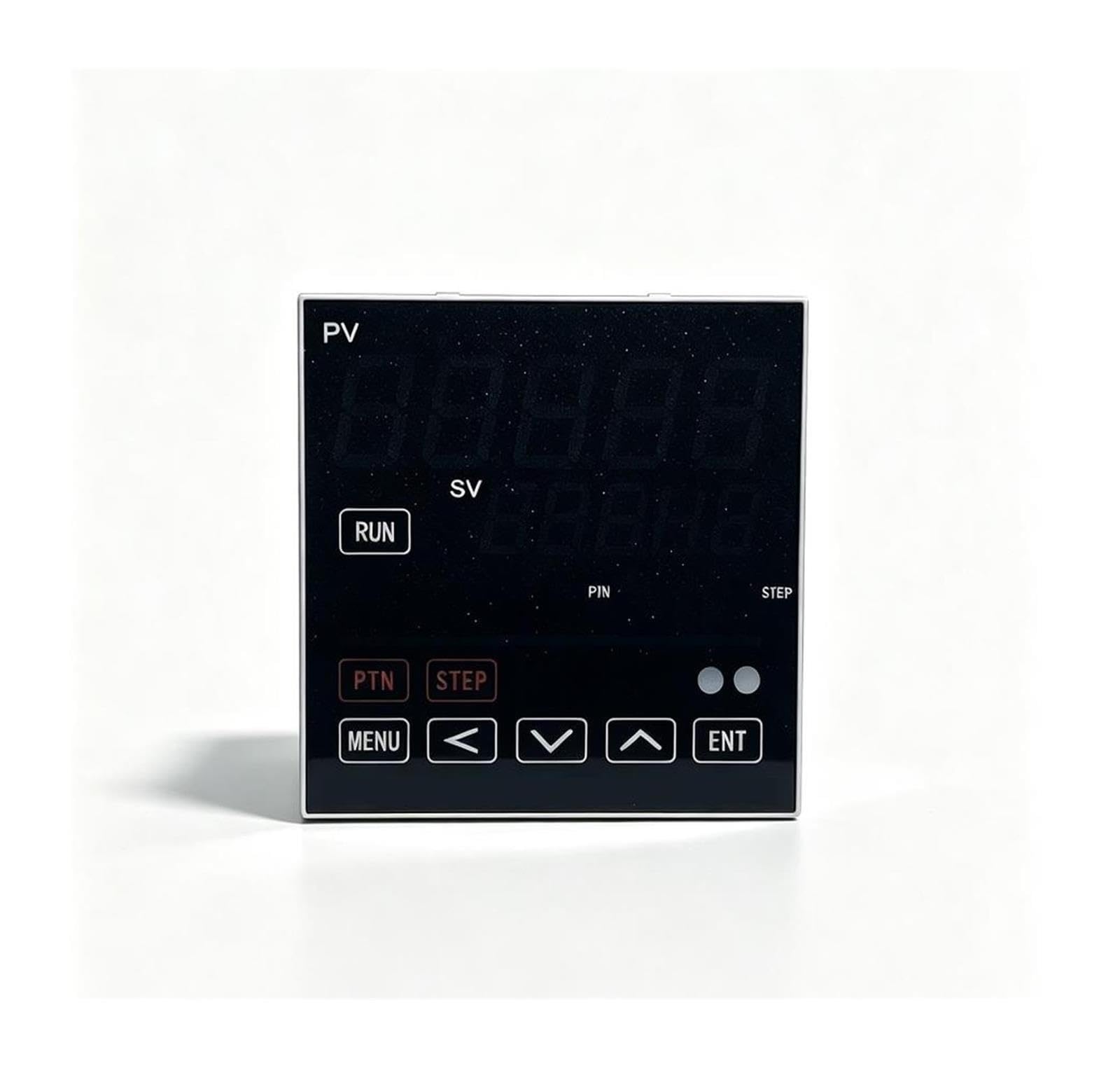 Controlador de temperatura 96x96mm UP93-8P-90-0000 Panel de CA de 100-240 V