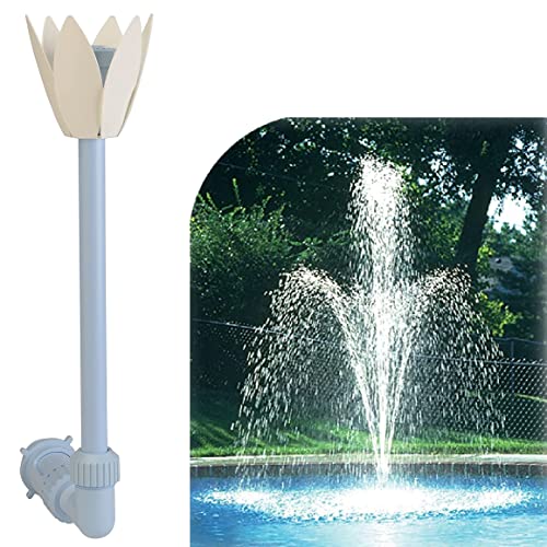 Top 10 Water Fountain For Pool of 2022 Katynel