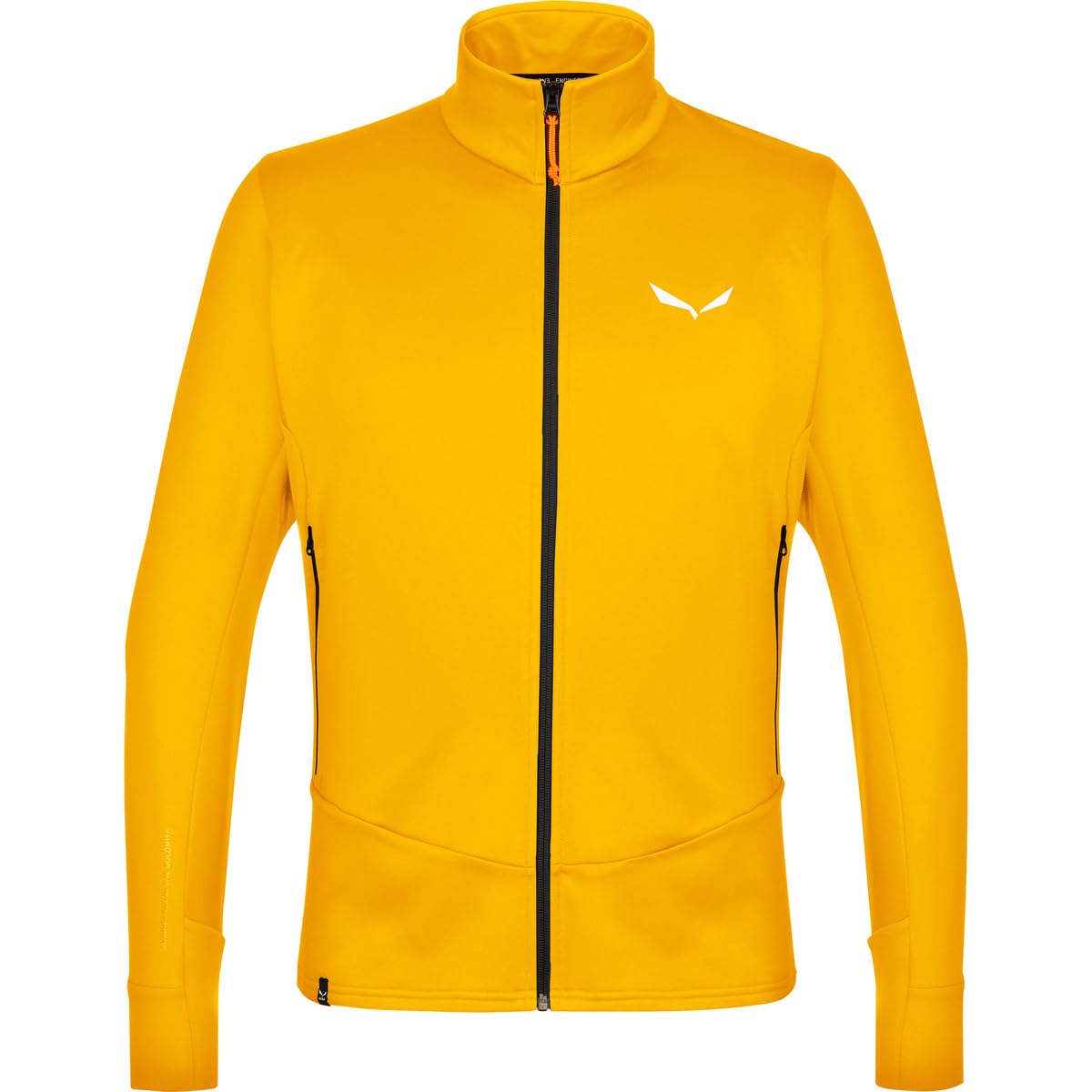 SALEWA Puez Polarlite Polar Jacket