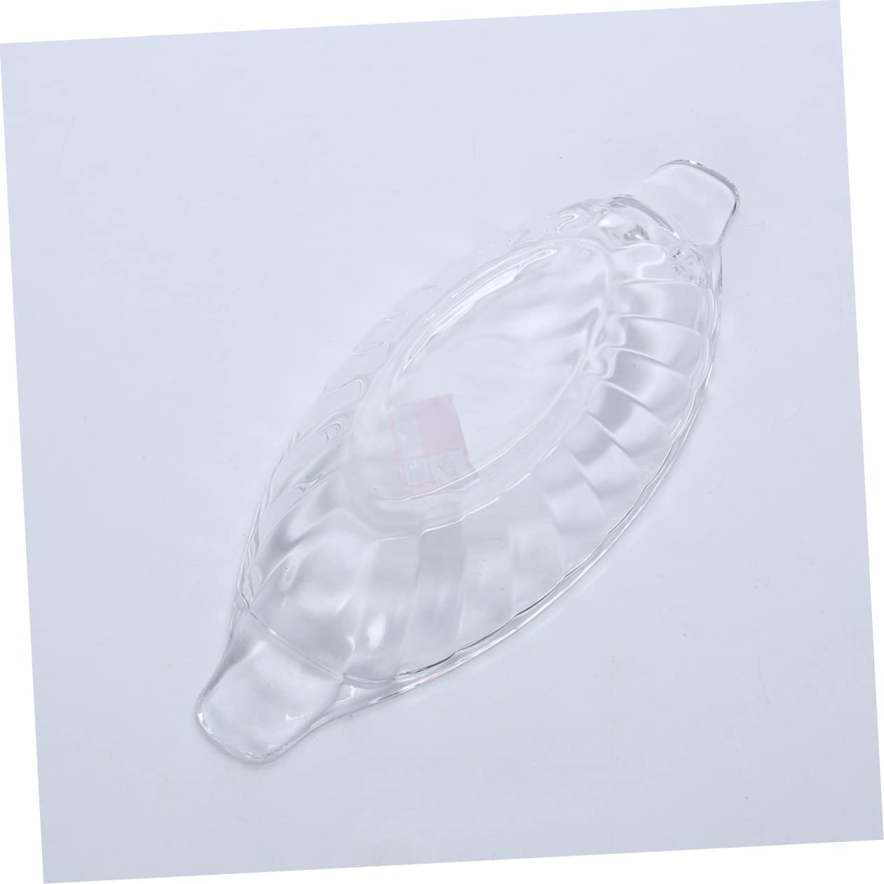 ORFOFE Eiscreme- 5er-pack Für Saft Tee Smoothie Dessert Restaurant Home Hotel