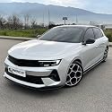 Karosserie-Kit kompatibel mit OPEL Astra L 2020+ Karosserie-Kit kompatibel mit OPEL Astra L 2020+