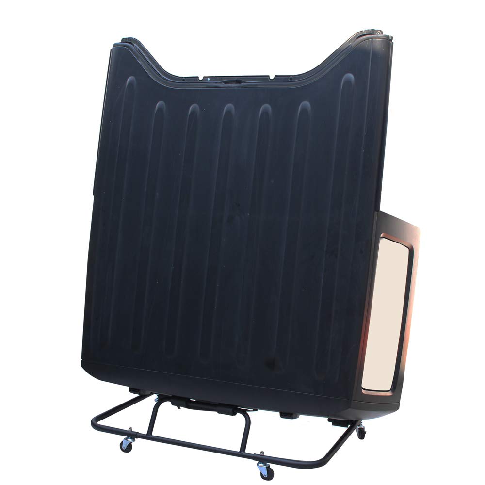 Buy BESKE Hard Top Hanger for Jeep Wrangler Carrier Rack Sliding