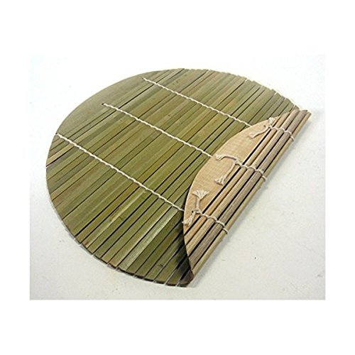 ホクア(北陸アルミニウム) 長生セイロ用竹スノコ 32.33cm用 045137