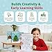 Fun Express Holiday Activity Pads (1 Dozen) Stocking Stuffers, Giveaways, Favors, Arts & Craft Activities