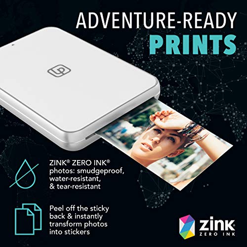 最終値下げ life   print Amazon.com: Lifeprint: Instant Printers