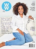 Algopix Similar Product 10 - Weight Watchers Magazine