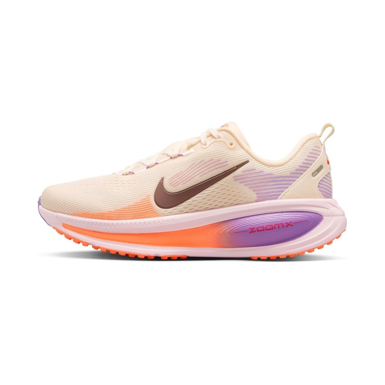 Nike Damen Vomero 18 Straßen-Laufschuhe